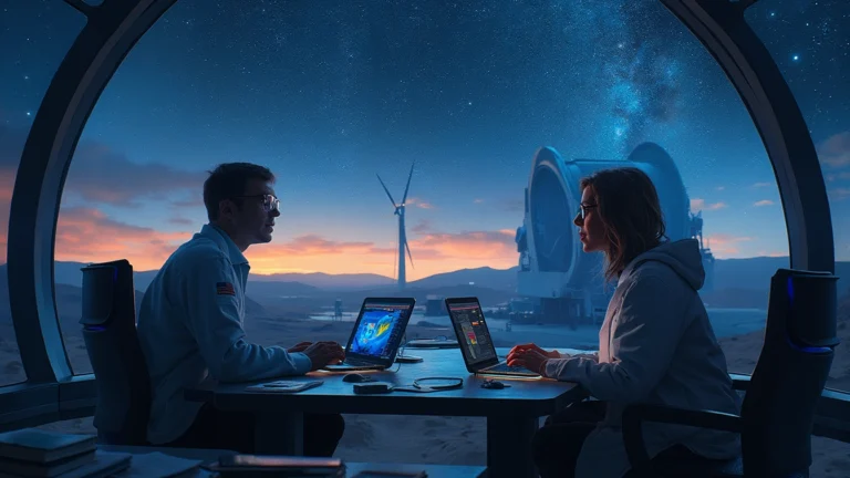 Legacy Survey of Space and Time Begins Uncovering Cosmic Secrets