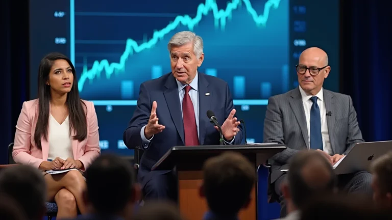 Trump’s Deportation Plan: Economic Impact on California’s Economy