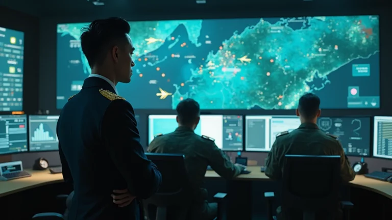 CENTCOM’s Tactics Against ISIS and New Carrier Deployment