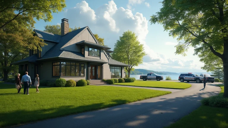 Tragic Deaths of Healthcare CEO and Family Spark Mental Health Conversation