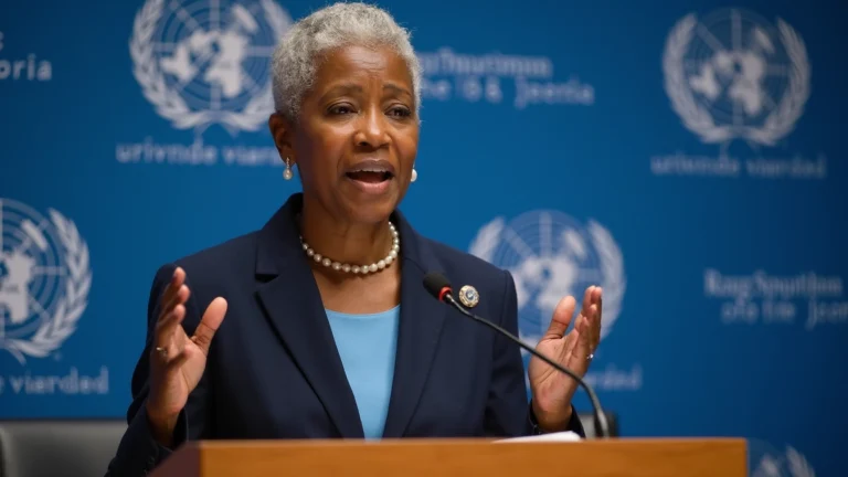 Urgent Need for Humanitarian Aid and Diplomacy in Syria Crisis