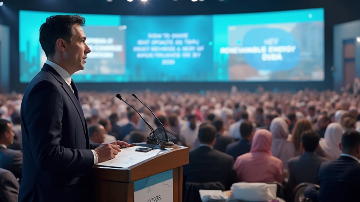 UN Calls for Immediate Action on Climate Crisis at COP28 1 0vcc22eyfsrj60ckn8csnqh13w