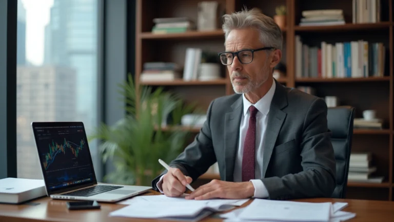 Federal Reserve’s Cautious Rate Cut Approach Amid Inflation Concerns