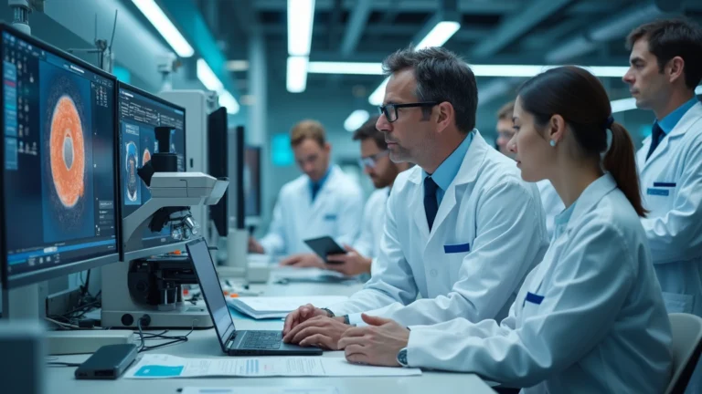 Synthetic Embryos Breakthrough Sparks New Horizons in Research