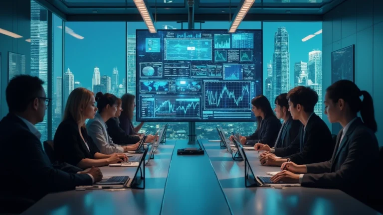 China Investigates Nvidia for Suspected Antitrust Violations