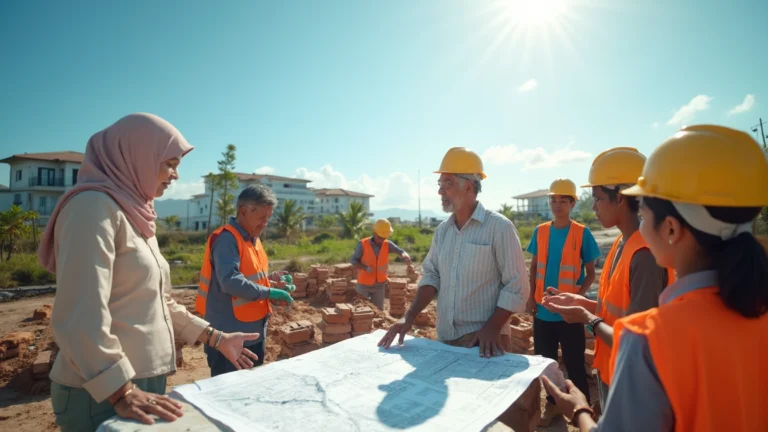 20 Years After Boxing Day Tsunami Aceh’s Recovery Journey