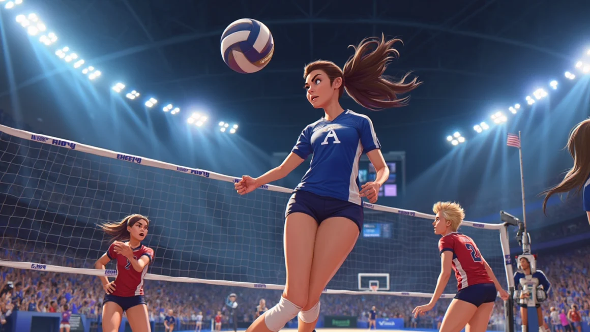 NCAA Volleyball 2024 Highlights: Key Matches, Teams, and Players 1 4rqn1dw3m5rj20ckkjr9r4nka4