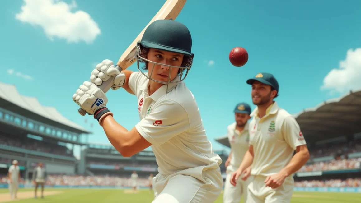 The Ramp Shot Revolution: Sam Konstas Transforms Test Cricket 1 4zp6cxmxtdrj00cm0xvavnrmfc