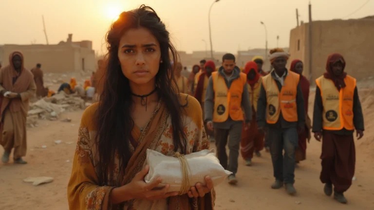 Yemen Crisis Response Médecins du Monde Humanitarian Efforts Explained