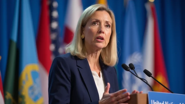 US Implements Visa Restrictions for Ukraine Child Transfers Accountability