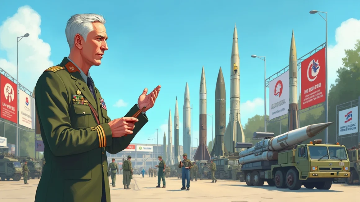 Australia Embraces Missile Technology for Enhanced Strategic Autonomy 1 5tbbbkqpedrj60ckvpfapttt14