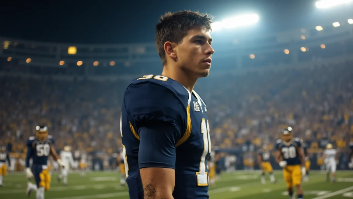 Navy Triumphs Over Army in Thrilling 2023 Showdown 1 7yfrr7j7c9rj00cksfntekf2er