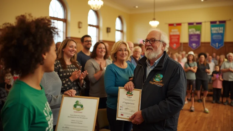 Celebrating Meaford's Volunteers on International Volunteer Day 4 Celebrating Meaford’s Volunteers on International Volunteer Day