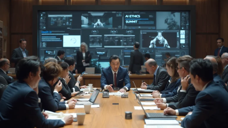 The Ethical and Legal Challenges of AI-Generated Pornography