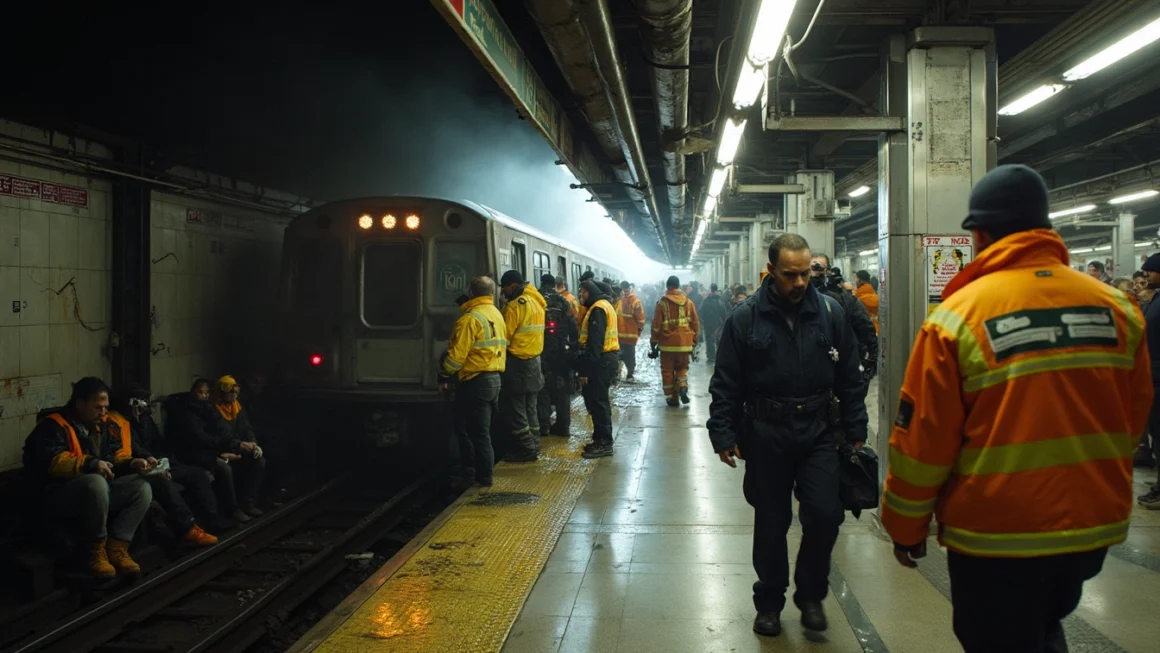 Tragic NYC Subway Fire Highlights Safety and Legal Challenges 1 9cc63m6t9hrj00cm1k9rzqcwkw