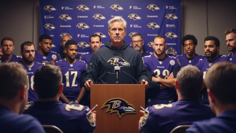 Ravens vs. Steelers Week 16 Press Conference Key Takeaways