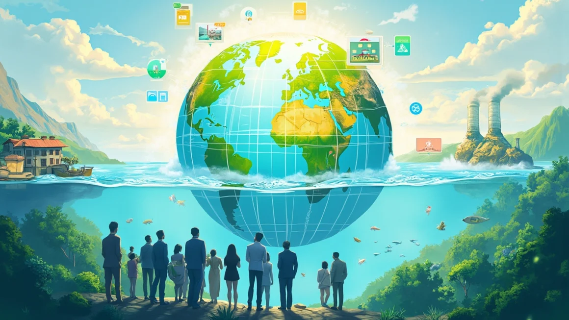 Understanding Global Environmental Challenges and Solutions for a Sustainable Future 1 aq6jcr4j69rj40cktdq9fyyjz4