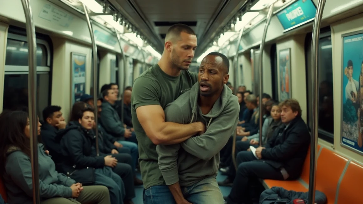 NYC Subway Chokehold Case: Daniel Penny Acquitted in Controversial Trial 1 ca8bea2denrj20cknqdv4383er