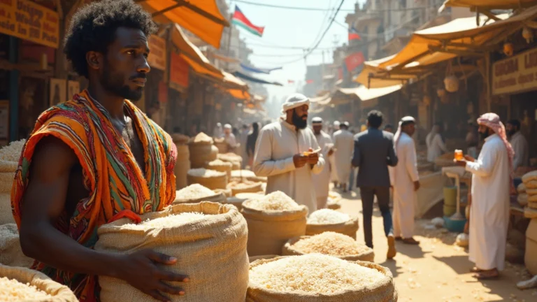 India's Non-Basmati Rice Export Ban's Global Impact Explained 5 India’s Non-Basmati Rice Export Ban’s Global Impact Explained