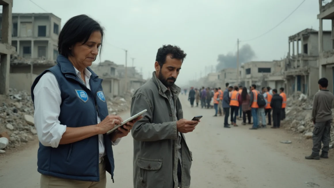 UN Urgency to Preserve Evidence Amid Syrian Humanitarian Crisis 1 dgbwanda9nrj00ckzq7arcdb50