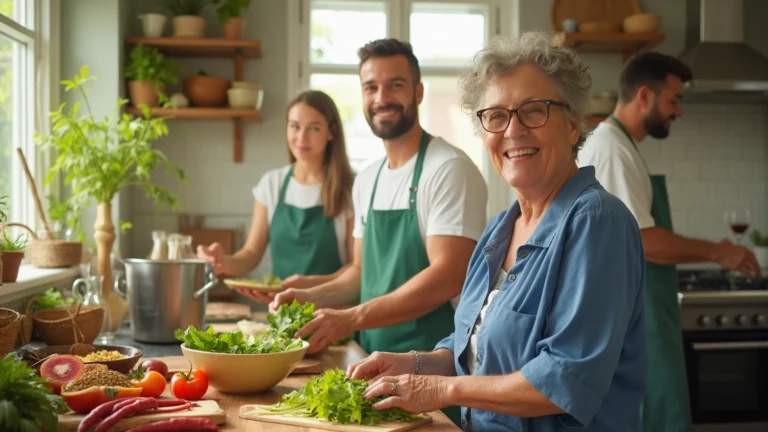 Shifting to Plant Proteins for Better Heart Health: Harvard Study 8 Shifting to Plant Proteins for Better Heart Health: Harvard Study