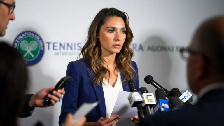 Simona Halep’s Four-Year Doping Ban Shocks Tennis World