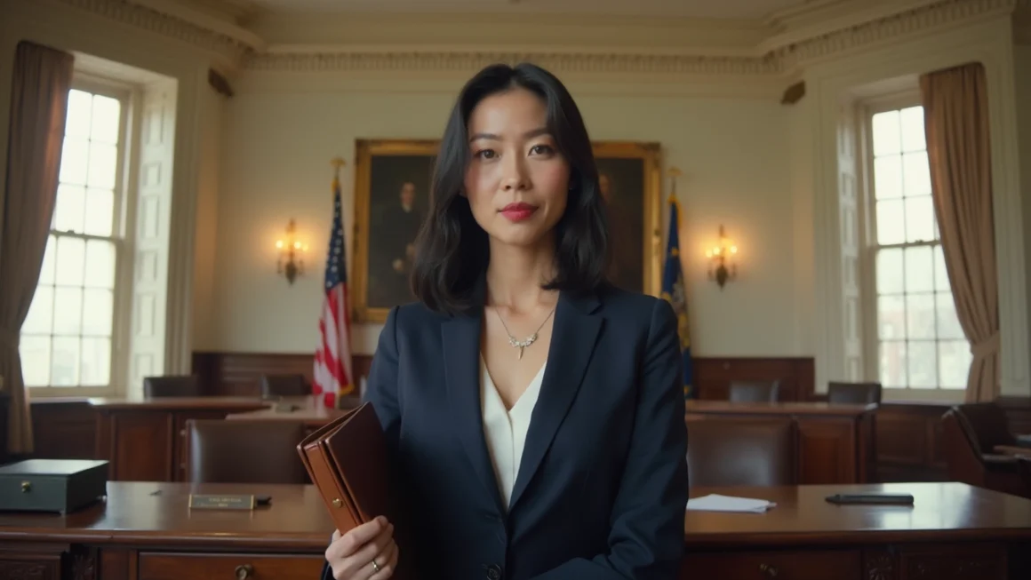 The Dynamics and Impact of High-Profile Political Appointments 1 en4mrc1jc9rj40ckq2etx4jxs0