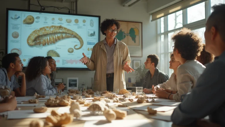 Oldest Animal Fossil Discovery Challenges Evolutionary Timeline