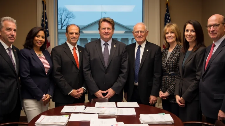 Bipartisan Act Aims to Improve US School Nutrition Programs