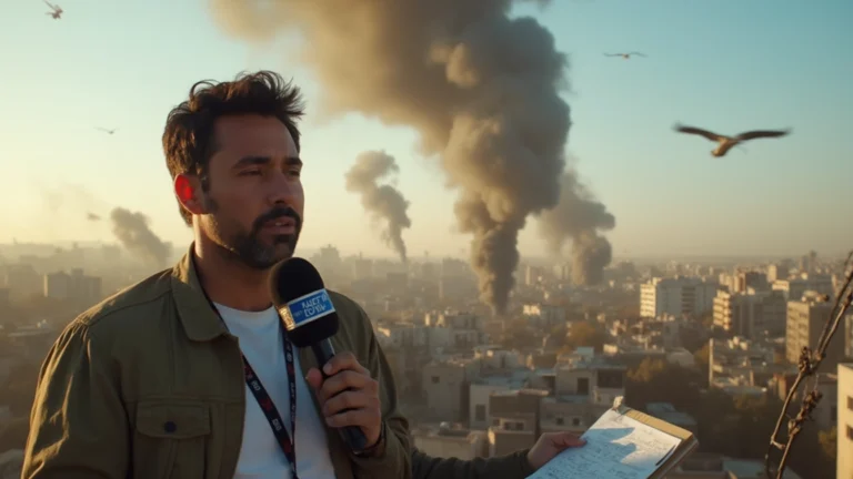 Israel-Gaza Conflict: Latest Updates and Global Implications