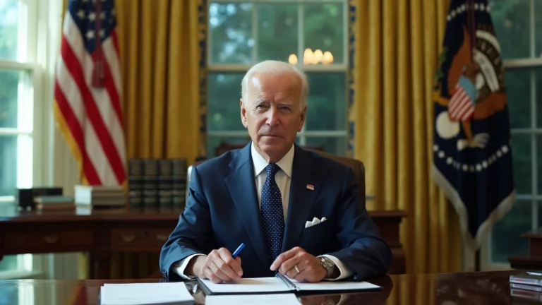 Biden’s Clemency Actions: Impact on Criminal Justice Reform