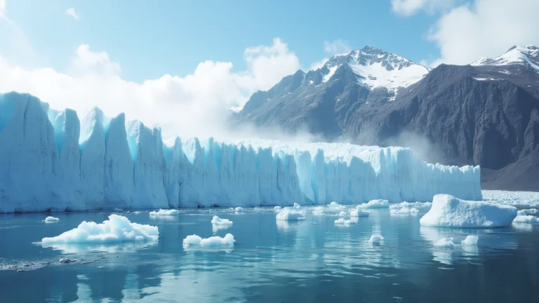 Warming Seas Accelerating Greenland Glacier Retreat and Sea-Level Rise