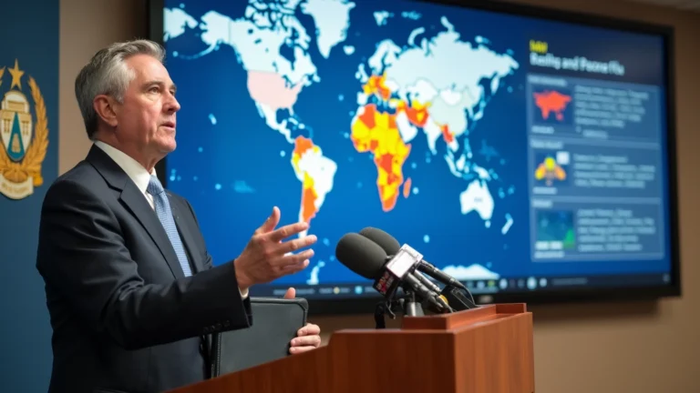 First Severe U.S. Bird Flu Case Raises Public Health Concerns