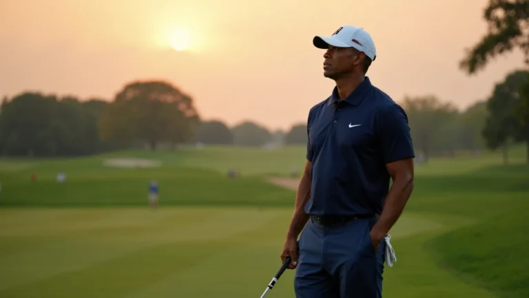 Tiger Woods Awaits Return Post-Surgery: Recovery and Future Plans