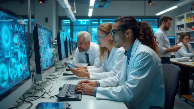 University of Maryland’s 2024 Innovations in Science and Technology