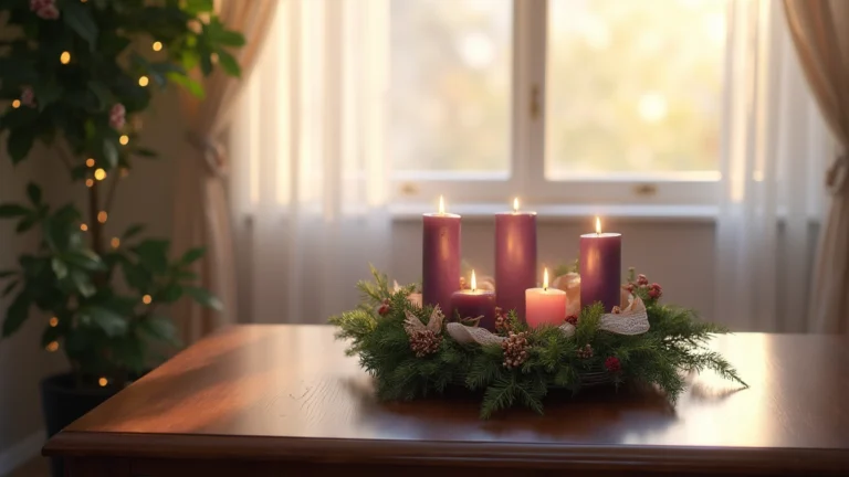 Embracing Hope: The First Sunday of Advent Guide 2024 8 Embracing Hope: The First Sunday of Advent Guide 2024