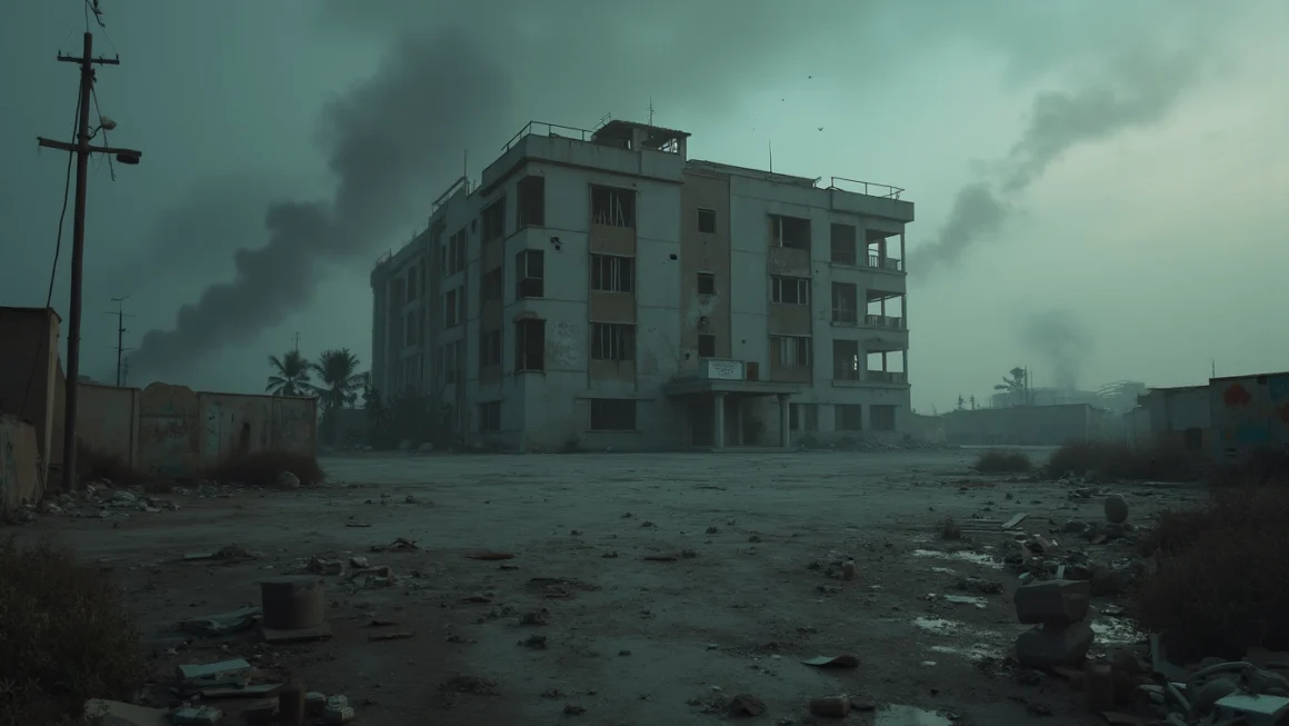 Kamal Adwan Hospital Closure Raises Major Healthcare Concerns in Gaza 1 n8cc2qw1vhrj00cm24f92zv4w0