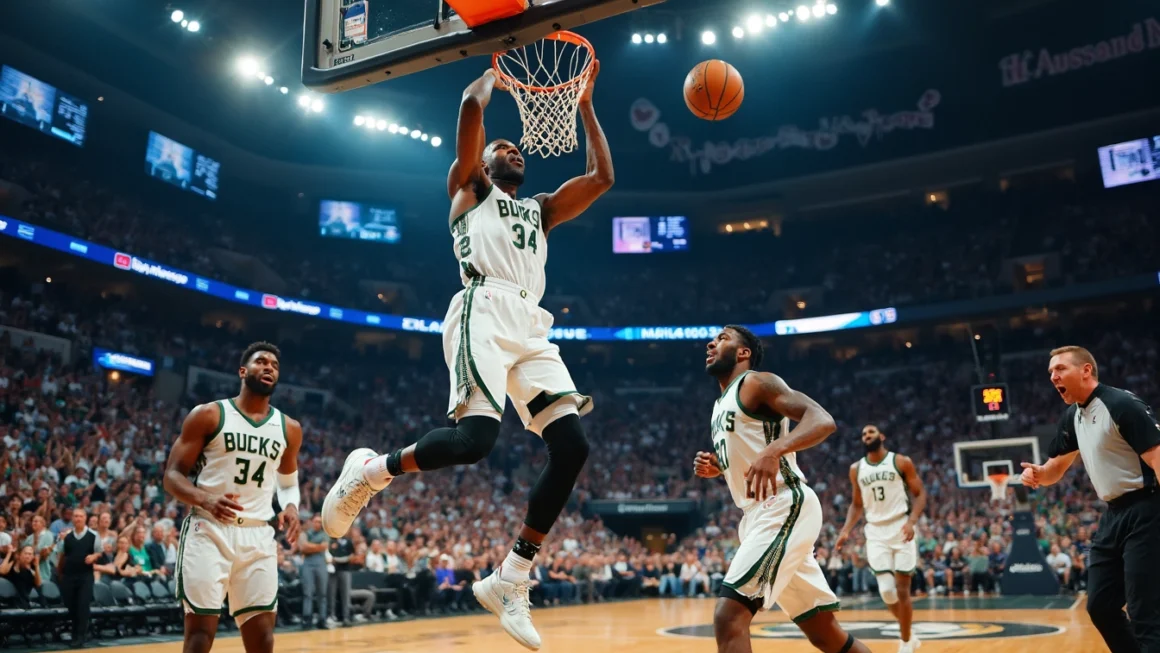 Bucks Overpower Magic to Secure NBA Cup Semifinal Spot 1 ncztkqh1ydrj20ckpvx8vx00dw