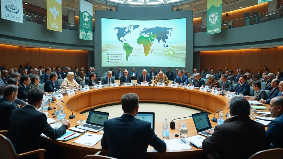 IUCN's Role in Combating Land Degradation at COP16 1 pax6c92e19rj60ckshtb0mk55c