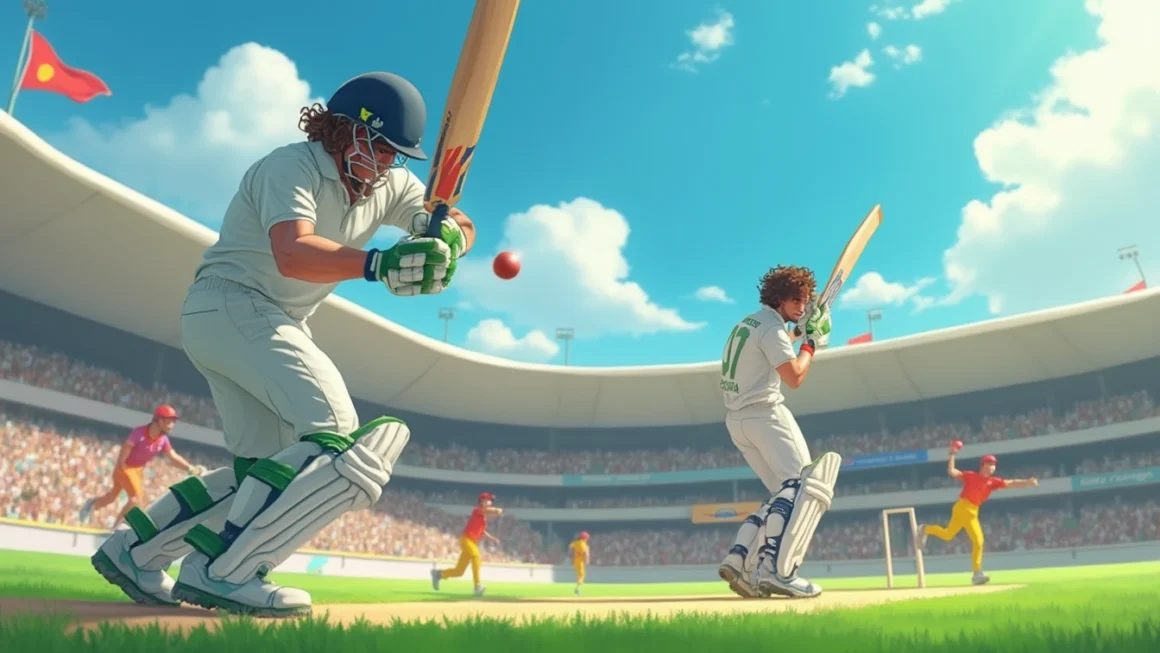 The Evolution of Cricket: Skills, Strategy, and Technology Explained 1 redf54qrs9rj60cm0shryeh2cg