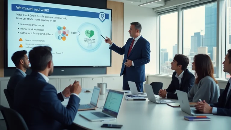 Amazon Seller Central QuickBooks AWS Partnership Enhances Business Efficiency