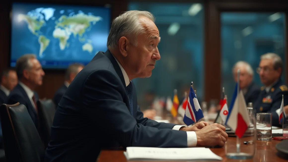 Strengthening Indo-Pacific Alliances: Secretary Austin's Strategic Visit Highlights 1 rnm4ecwtbsrj40ckr0f9egdvyc