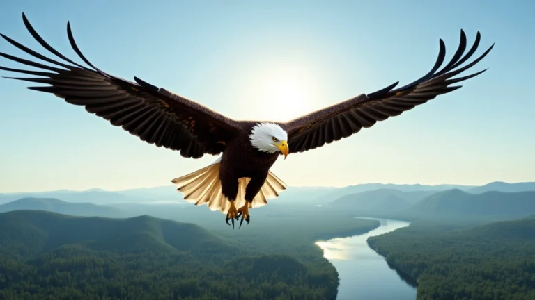 Biden Signs New Law for Bald Eagle Protection and Conservation 9 Biden Signs New Law for Bald Eagle Protection and Conservation