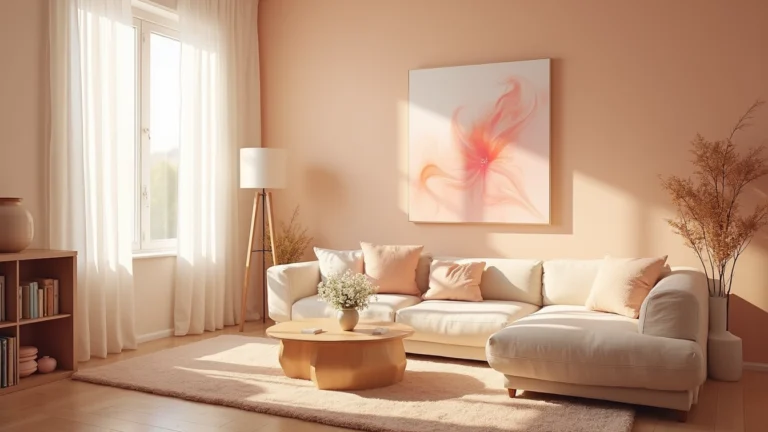 Pantone Peach Fuzz: Color of the Year 2024 Revealed 5 Pantone Peach Fuzz: Color of the Year 2024 Revealed