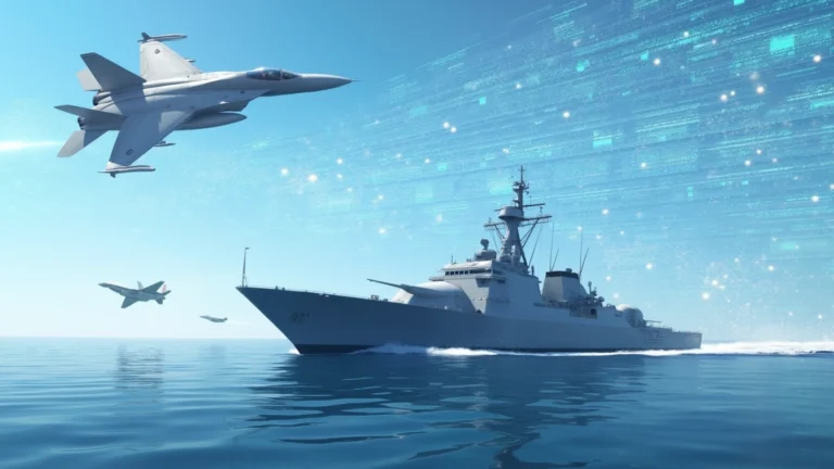 Pentagon Report Highlights Chinese Military Advancements and Global Implications