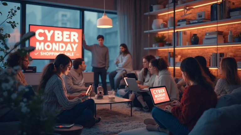 Early Cyber Monday Deals 2023 Tips for Maximum Savings 10 Early Cyber Monday Deals 2023 Tips for Maximum Savings