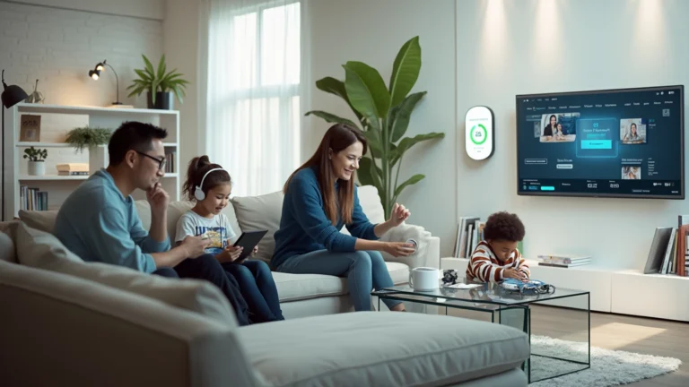 The Transformative Impact of AI on Daily Life and Society