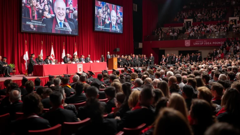 University of Nebraska-Lincoln Celebrates 1149 Graduates in December Ceremonies