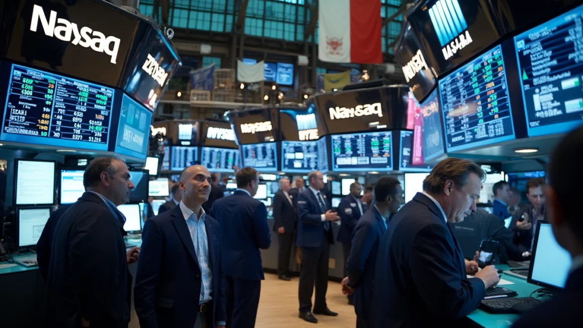 Tech Stocks Surge as CPI Inflation Data Meets Expectations 4 tn0vvf64pnrj00ckq4j87vy4gw