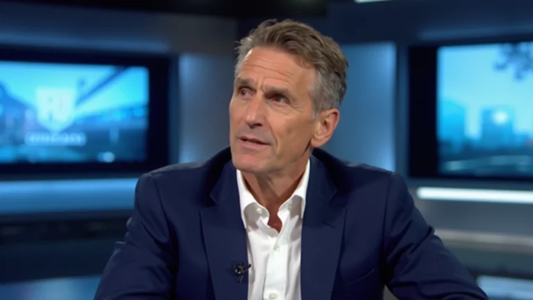 Gary Lineker Suspension Sparks Debate on BBC Impartiality Standards